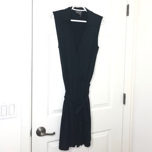 Vince Camuto black Dress Size S